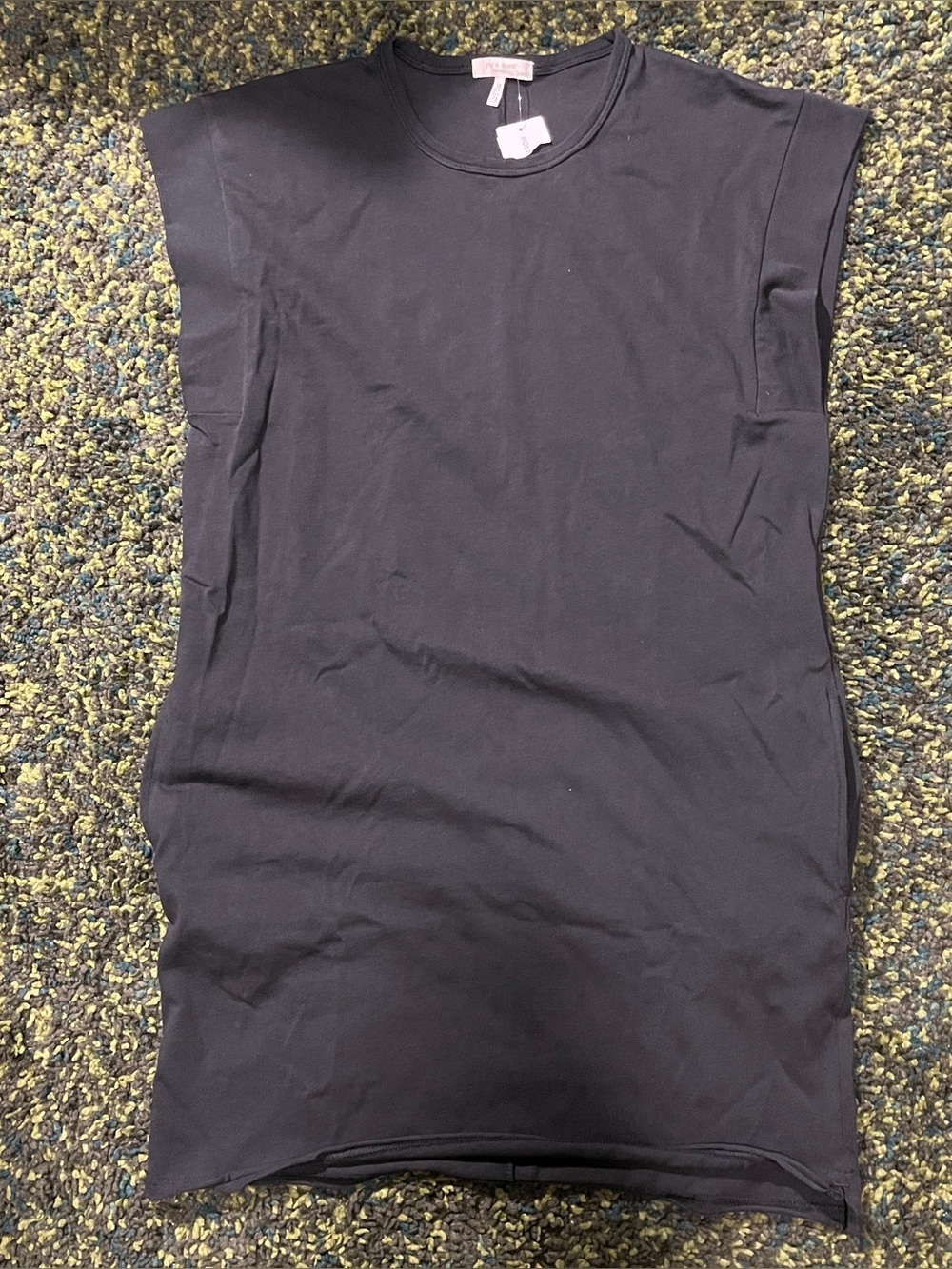 Rag & Bone Ryder Muscle Mini Dress (women's XS)